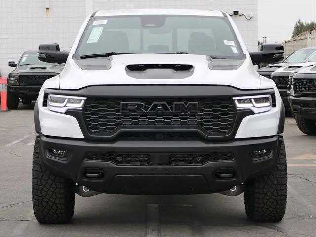2026 Ram 1500 RHO Crew Cab 4x4 5'7" Box