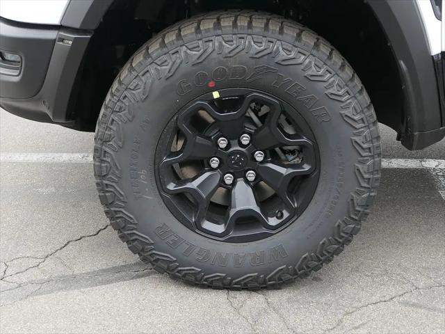 2026 Ram 1500 RHO Crew Cab 4x4 5'7" Box
