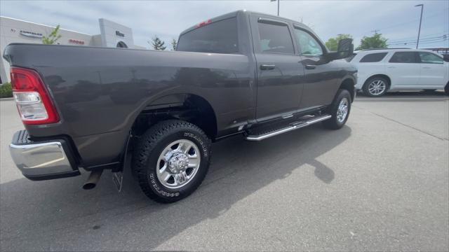 2024 Ram 2500 Tradesman Crew Cab 4x4 6'4" Box