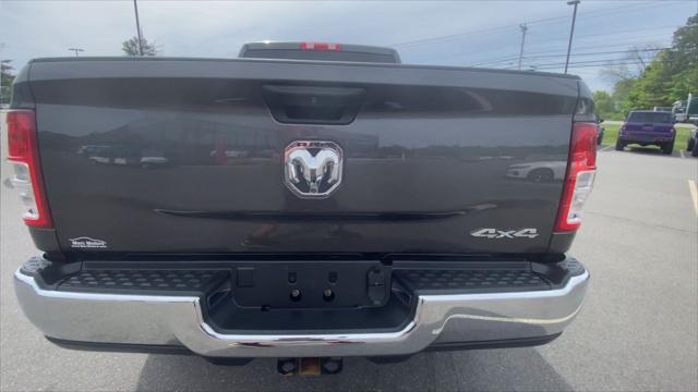 2024 Ram 2500 Tradesman Crew Cab 4x4 6'4" Box