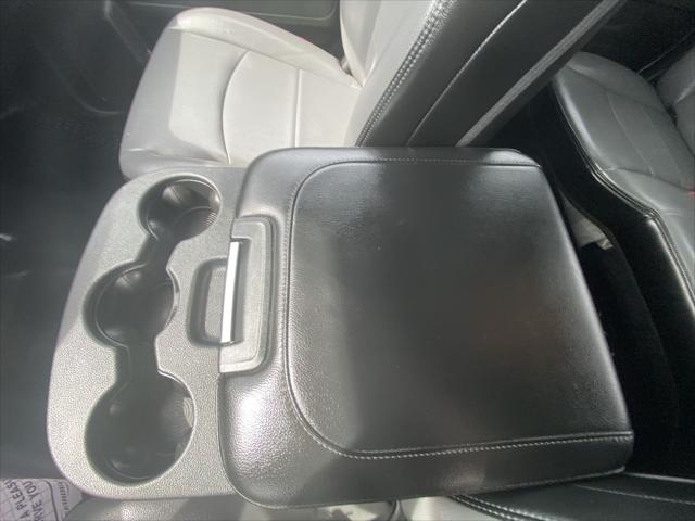 2024 Ram 2500 Tradesman Crew Cab 4x4 6'4" Box