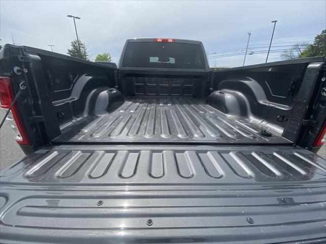 2024 Ram 2500 Tradesman Crew Cab 4x4 6'4" Box