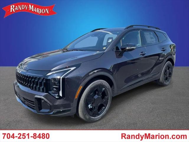 2026 Kia Sportage X-Line for sale in Salisbury, NC