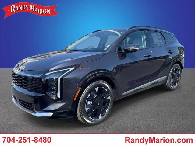 2026 Kia Sportage SX-Prestige for sale in Salisbury, NC