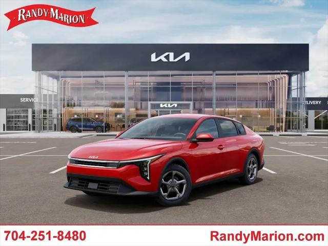 2026 Kia K4 LXS for sale in Salisbury, NC