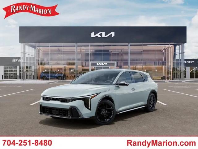 2026 Kia K4 GT-Line Turbo for sale in Salisbury, NC