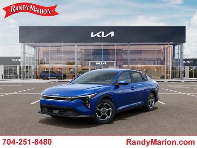 2026 Kia K4 LXS for sale in Salisbury, NC