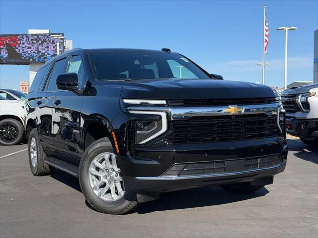 2026 Chevrolet Tahoe 4WD LS for sale in Woodland, CA