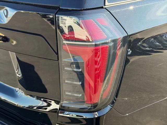2026 Chevrolet Tahoe 4WD LS