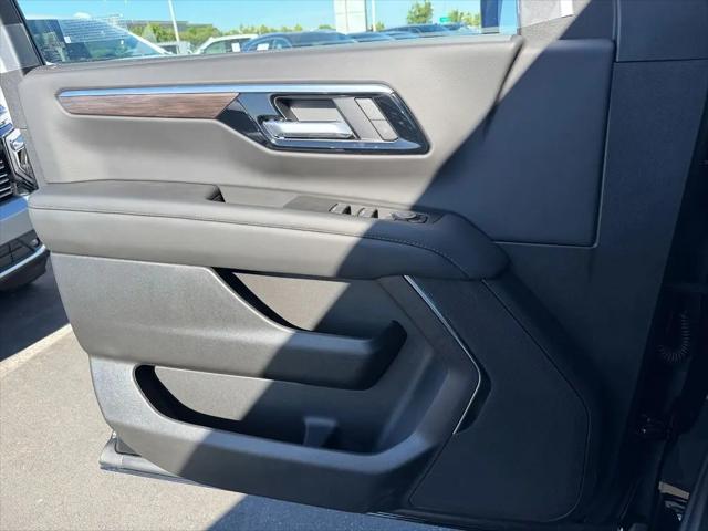 2026 Chevrolet Tahoe 4WD LS