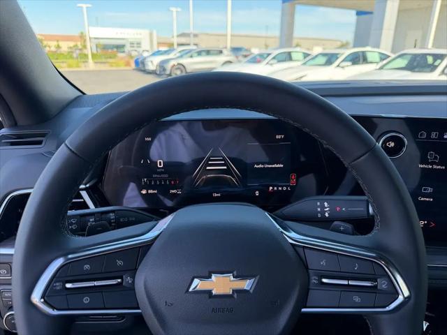 2026 Chevrolet Tahoe 4WD LS
