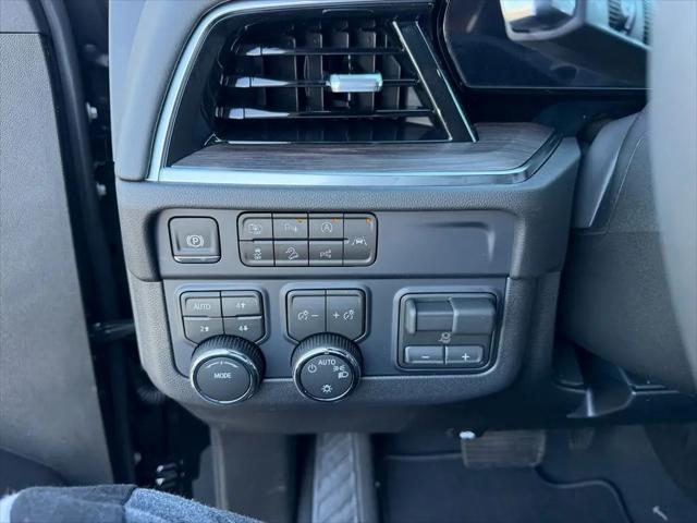 2026 Chevrolet Tahoe 4WD LS