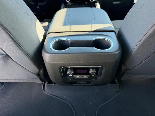2026 Chevrolet Tahoe 4WD LS