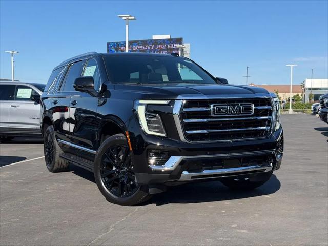 2026 GMC Yukon 4WD Elevation for sale in Woodland, CA