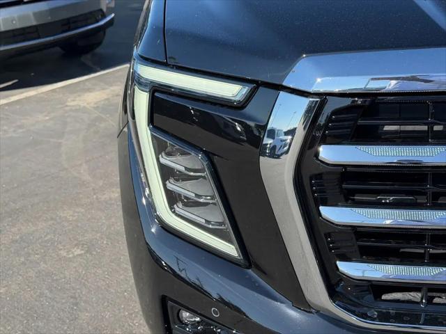 2026 GMC Yukon 4WD Elevation