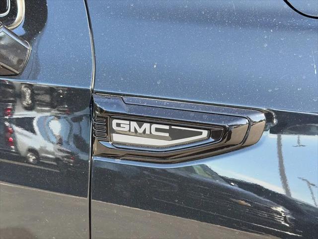 2026 GMC Yukon 4WD Elevation