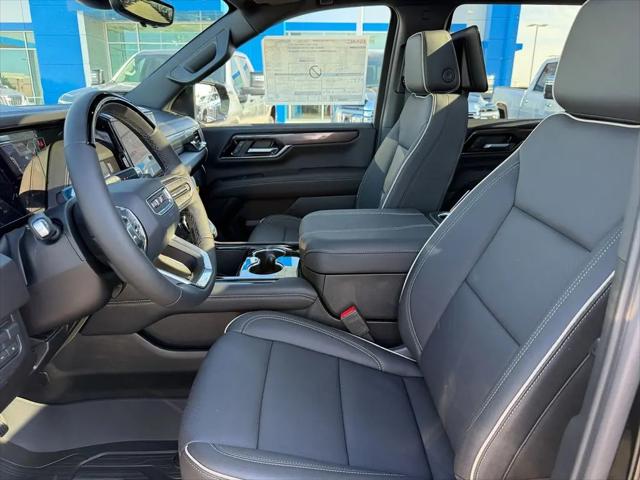 2026 GMC Yukon 4WD Elevation