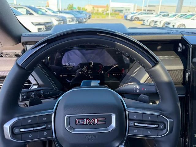 2026 GMC Yukon 4WD Elevation