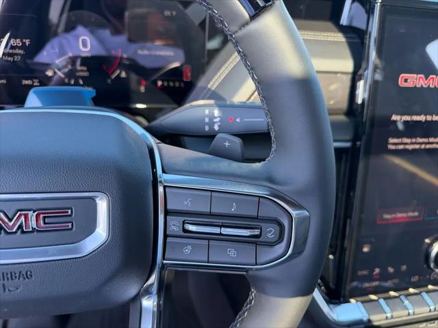 2026 GMC Yukon 4WD Elevation