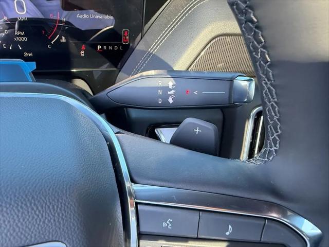 2026 GMC Yukon 4WD Elevation