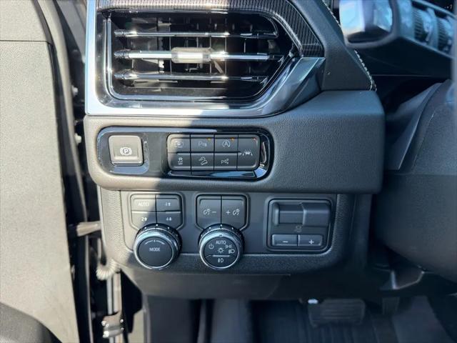 2026 GMC Yukon 4WD Elevation