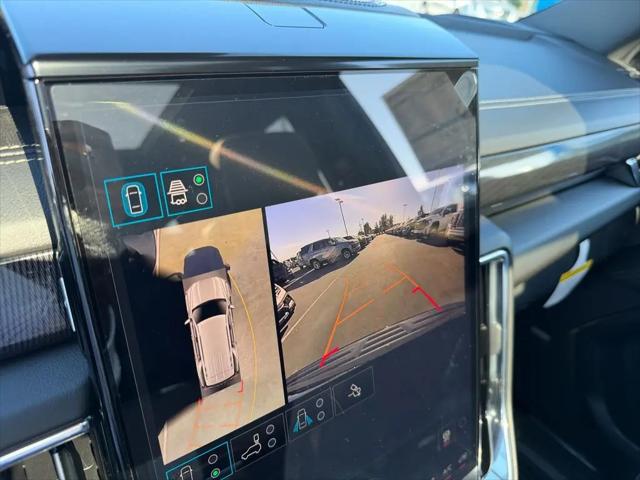 2026 GMC Yukon 4WD Elevation