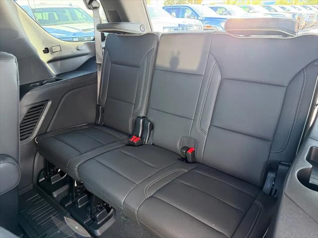 2026 GMC Yukon 4WD Elevation