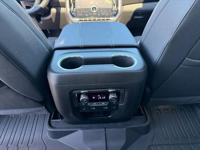 2026 GMC Yukon 4WD Elevation