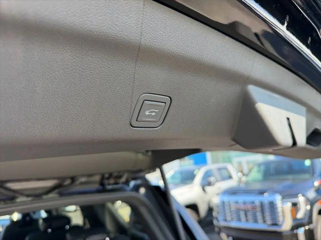 2026 GMC Yukon 4WD Elevation
