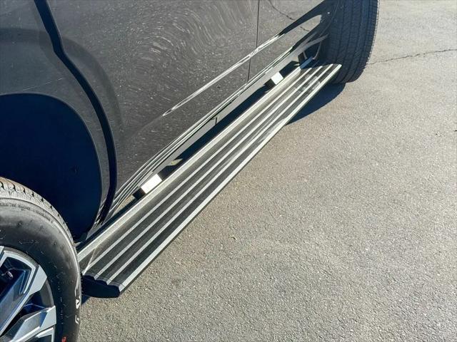 2026 Chevrolet Tahoe 4WD High Country