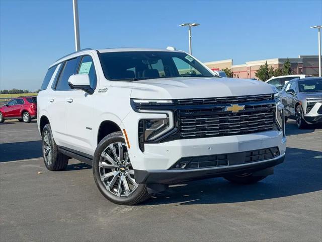 2026 Chevrolet Tahoe 4WD High Country for sale in Woodland, CA