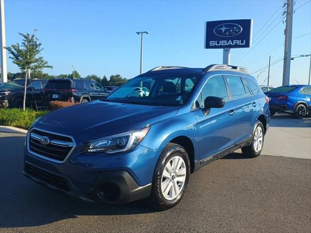 2019 Subaru Outback 2.5i for sale in Orlando, FL