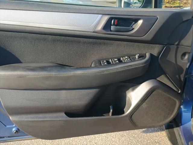 2019 Subaru Outback 2.5i