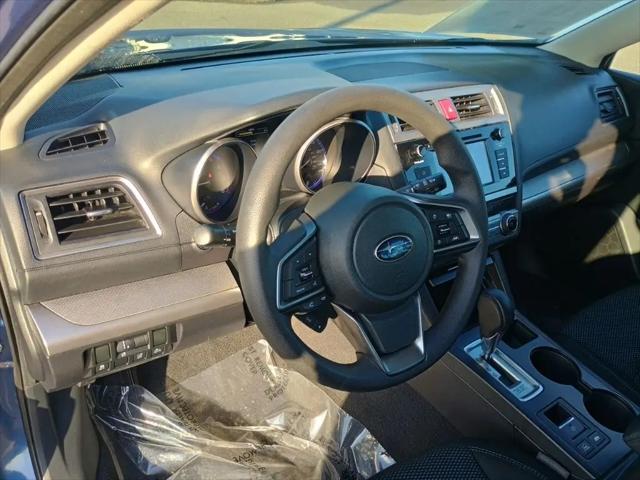 2019 Subaru Outback 2.5i