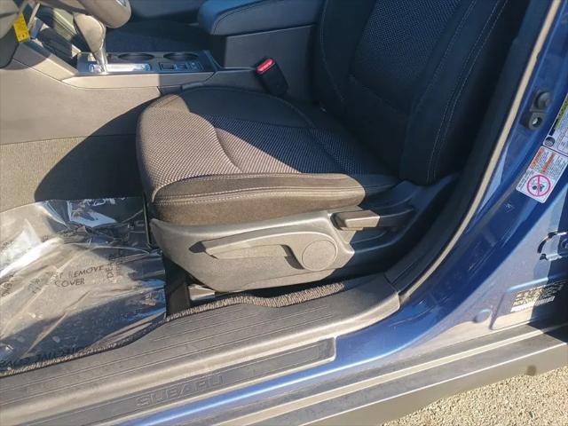 2019 Subaru Outback 2.5i