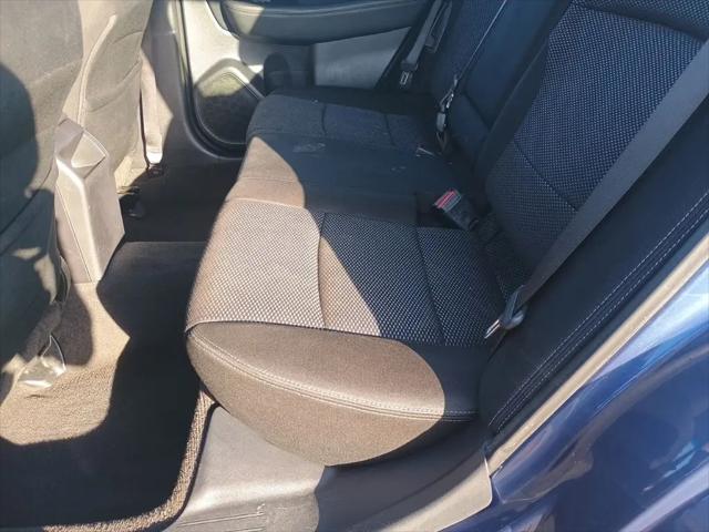 2019 Subaru Outback 2.5i