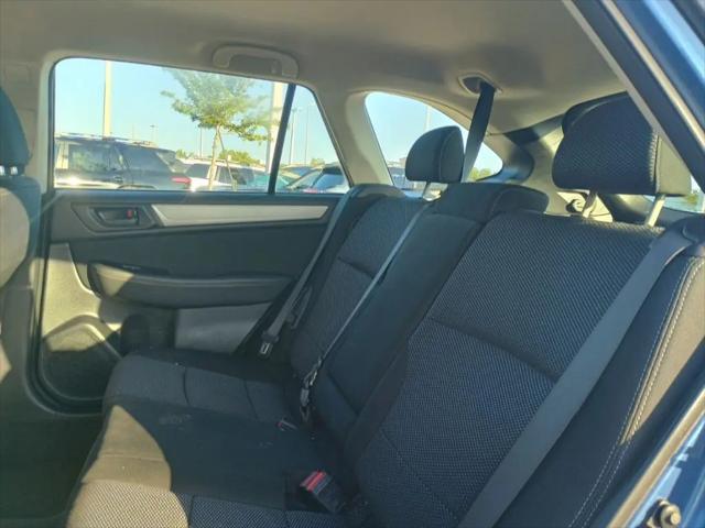 2019 Subaru Outback 2.5i