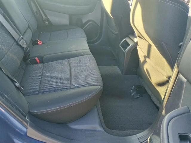 2019 Subaru Outback 2.5i