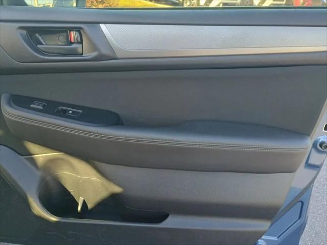 2019 Subaru Outback 2.5i