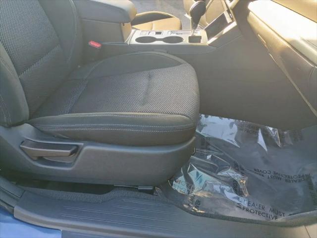 2019 Subaru Outback 2.5i