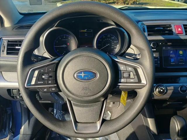 2019 Subaru Outback 2.5i