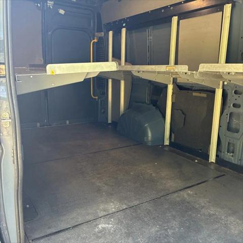 2020 Ram ProMaster Cargo Van High Roof 159" WB EXT