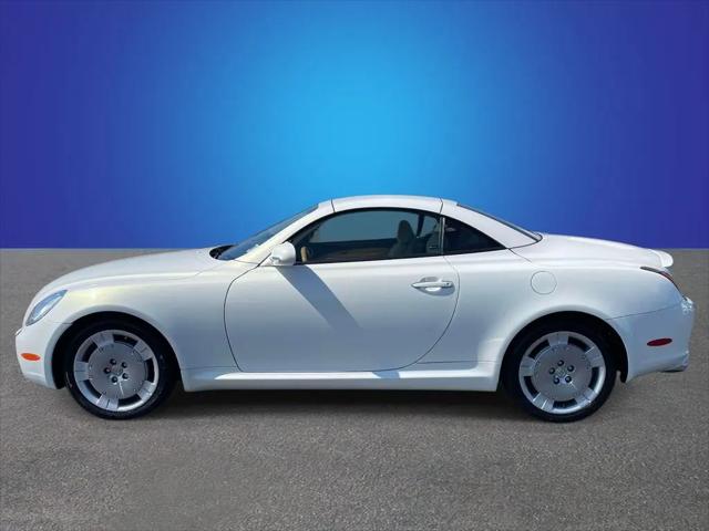 2005 Lexus SC 430 SC 430