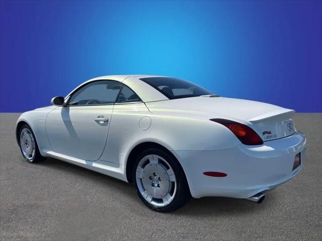 2005 Lexus SC 430 SC 430