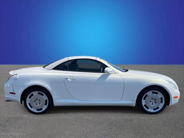 2005 Lexus SC 430 SC 430