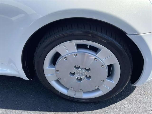 2005 Lexus SC 430 SC 430