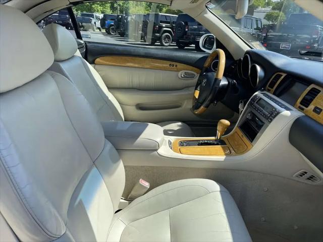 2005 Lexus SC 430 SC 430