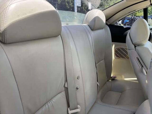 2005 Lexus SC 430 SC 430