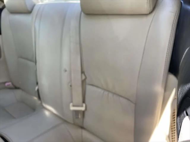 2005 Lexus SC 430 SC 430