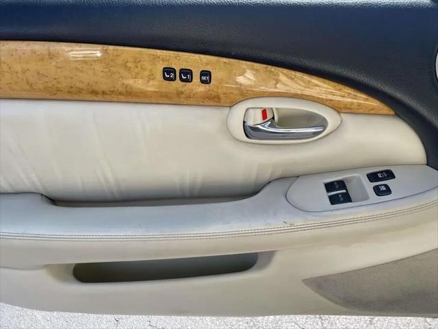 2005 Lexus SC 430 SC 430